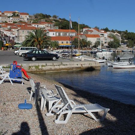 Apartments By The Sea Racisce, Korcula - 4344 Екстер'єр фото