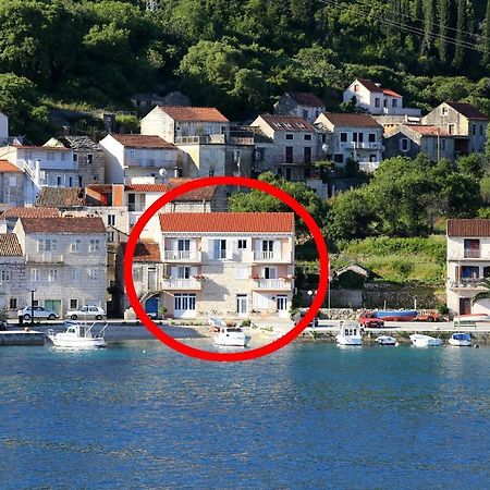Apartments By The Sea Racisce, Korcula - 4344 Екстер'єр фото