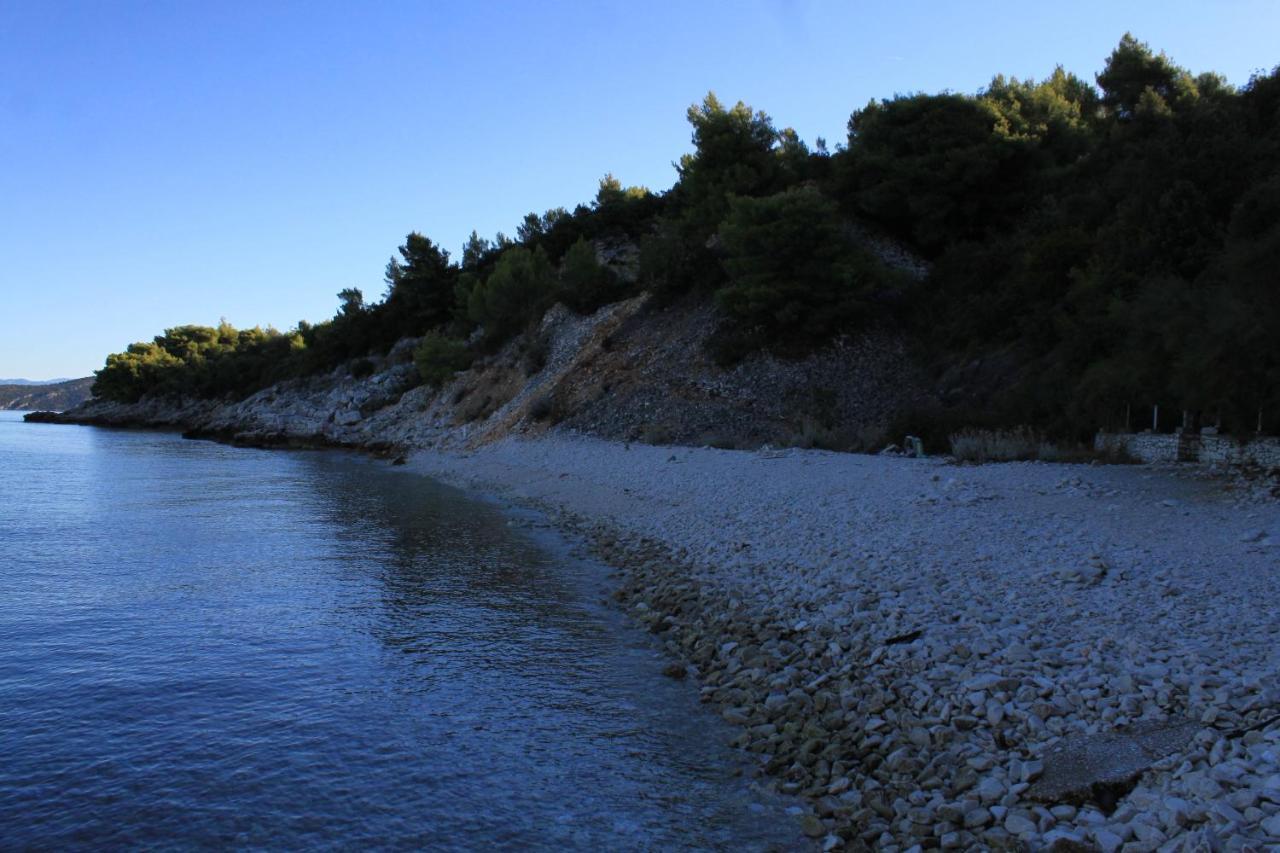 Apartments By The Sea Racisce, Korcula - 4344 Екстер'єр фото