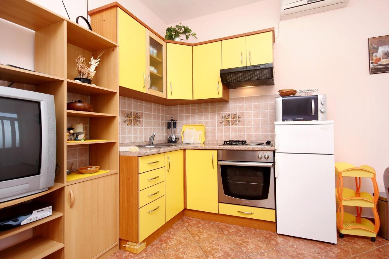 Apartments By The Sea Racisce, Korcula - 4344 Екстер'єр фото