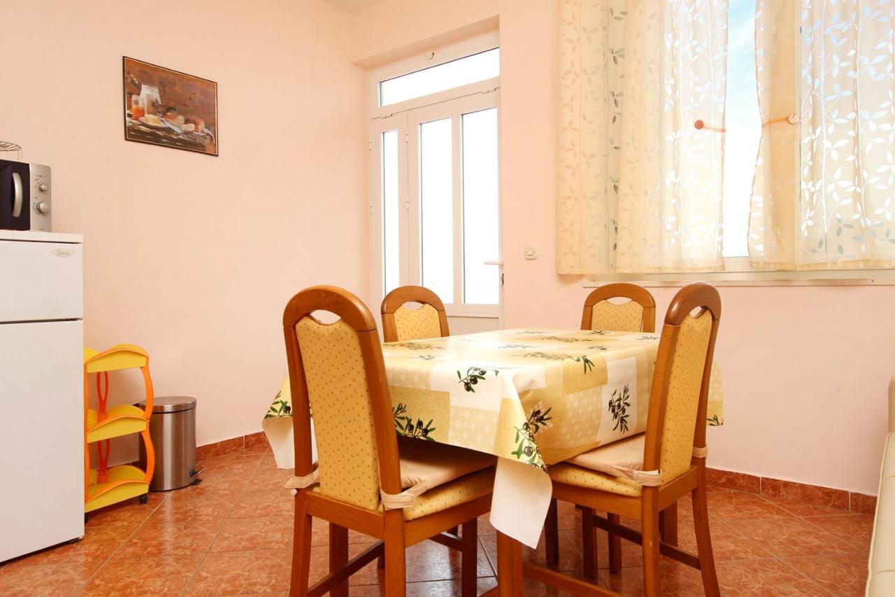 Apartments By The Sea Racisce, Korcula - 4344 Екстер'єр фото