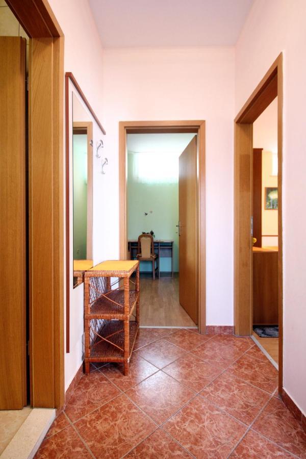 Apartments By The Sea Racisce, Korcula - 4344 Екстер'єр фото